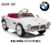 BMW 507