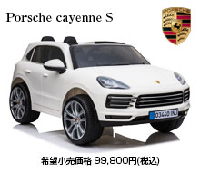 Porsche cayenne S